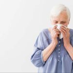 Avanço de casos graves de influenza reforça alerta sobre cuidados preventivos e de recuperação em idosos