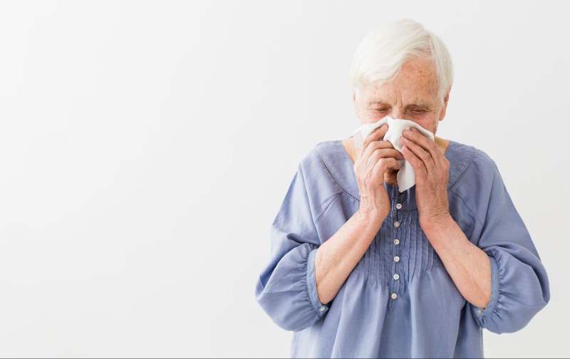 Vacina e cuidados preventivos evitam casos graves de gripe FreePik