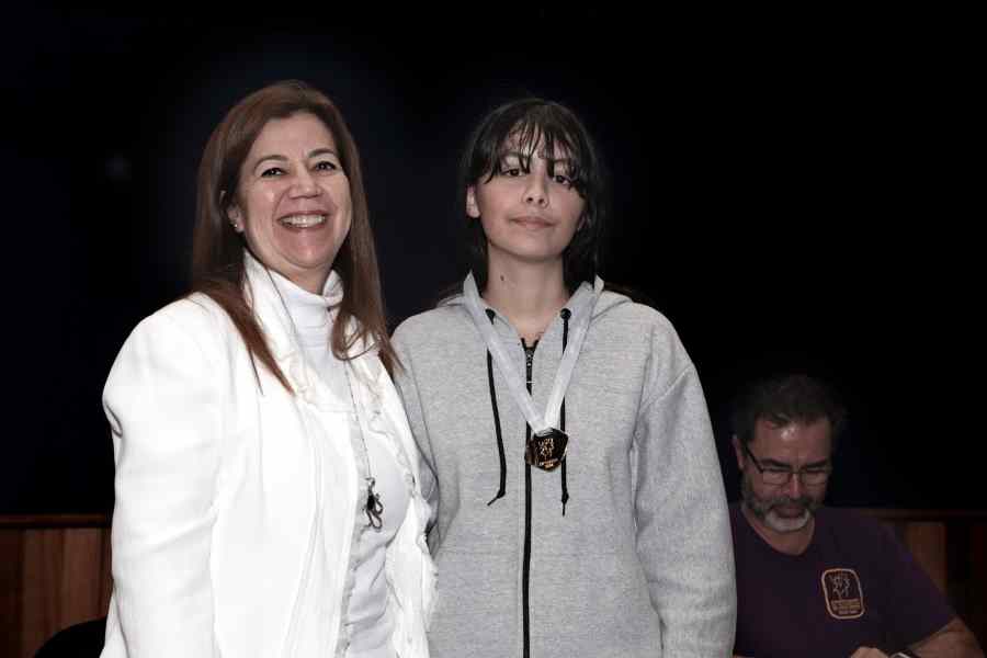 Estudante da Rede Municipal de Campinas conquista medalha de ouro na Olimpíada Brasileira de Matemática