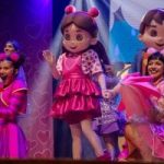 Programação do Teatro Oficina do Estudante vai do infantil Maria Clara e JP a Flashback
