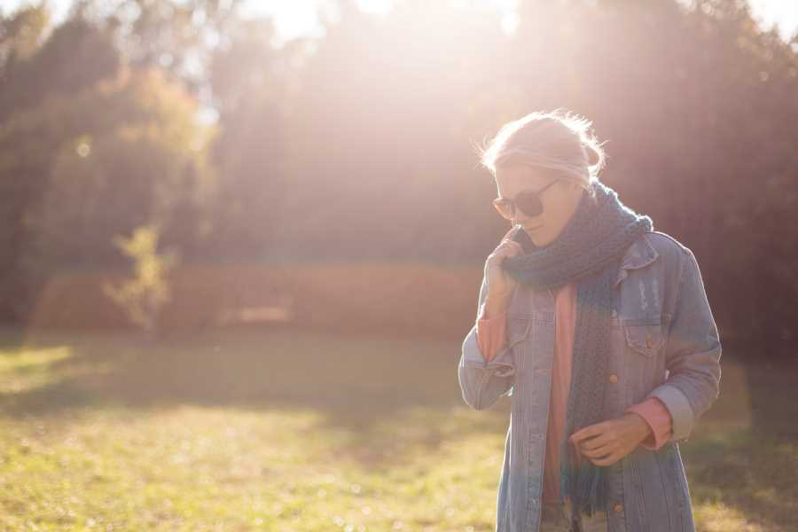 Exposição ao sol também no inverno é fundamental para manter os níveis de vitamina D