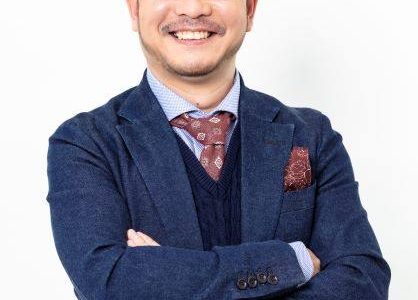 Autor de “Antes que o Café Esfrie”, Toshikazu Kawaguchi, participa de encontro em Campinas
