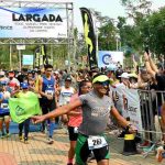 Virada Esportiva 2025 deve reunir mais de 60 mil pessoas em 72 horas de atividades