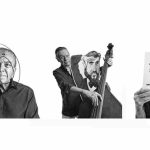 Sesi Campinas apresenta exposição fotográfica de cartunistas brasileiros