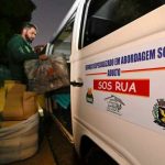 Campinas intensifica apoio a pessoas em situação de rua com mais de 470 abordagens