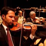 Orquestra Sinfônica da Unicamp participa do Mês Carlos Gomes