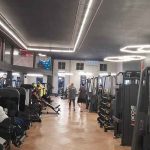Clima seco acende o alerta para os ambientes das academias
