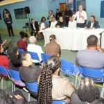 Campinas entrega 231 matrículas de imóveis no Jardim Eulina