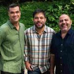 Pirajá Galleria recebe no dia 06 de setembro uma roda de samba com grupo Casuarina
