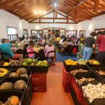 Feijoada com samba é a programação do Atauê & Livres no sábado, 13 de setembro