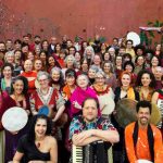 A Magnífica Orchestra de Músicas do Mundo se apresenta no Sesc Piracicaba