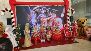 Natal Campanha2025 Foto Lazara Paes Leme