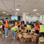 SMCC inicia a 5ª edição do Dia D de Doação