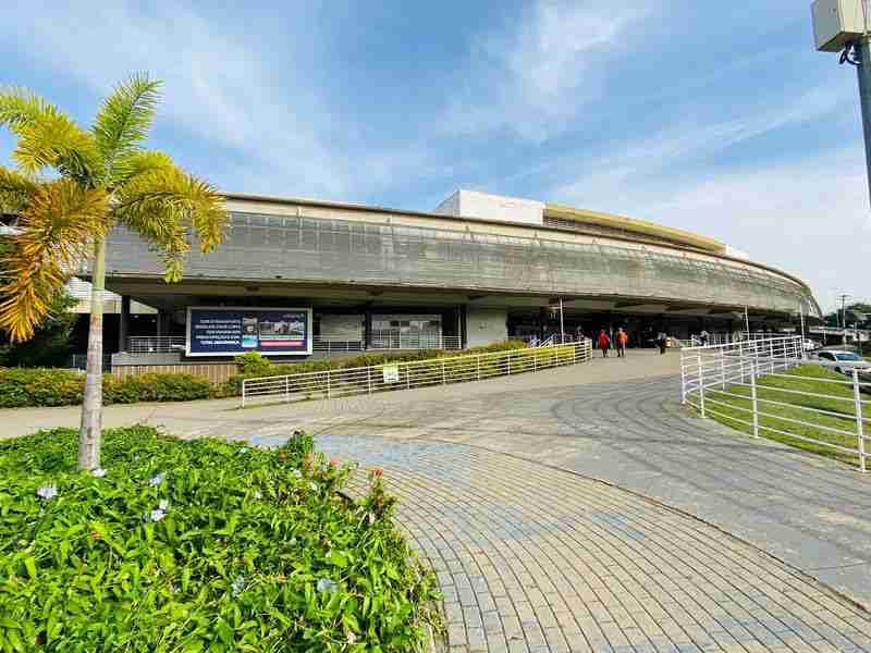 Terminal Rodoviário de Campinas torna permanente a ação contra a depressão