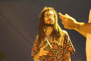 festival as cores e a cidade slam