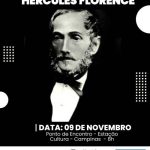 25ª Caminhada Fotográfica Hércules Florence está marcada para 9 de novembro