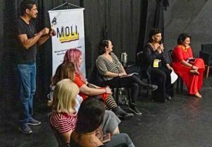 2ª Mostra Literária de Campinas acontece de 7 a 9 de novembro, no MIS 1 2a Moli acontecera no MIS Campinas Foto de Gabi Perissinotto