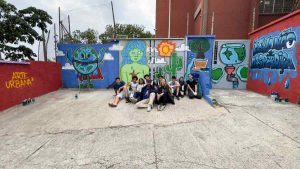 Campinas recebe a Exposição Arte Urbana até 14 de novembro 1 ArteUrbana Campinas Foto divulgacao