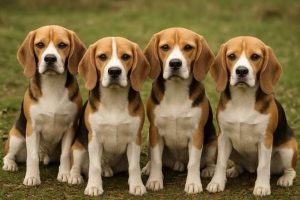 Beagles Divulgacao