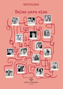 Clube de Leitura Capitolinas celebra 1 ano com evento na Casa do Lago da Unicamp 1 Capitolinas Divulgacao