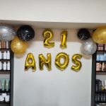 Ecio Cabelos celebra 21 anos de atendimento em outubro
