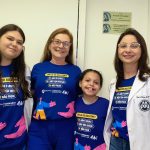 Hospital Sobrapar mobiliza escolas de Campinas e influenciadores contra o bullying
