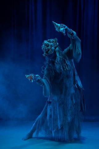 Dançaberta apresenta Maré com entrada gratuita em Campinas