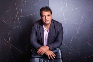 Médico alerta sobre uso da Retatrutida: "super injeção" antiobesidade ainda sem aprovação 1 George Mantese