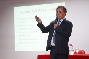 Justica Restaurativa Fernanda Sunega
