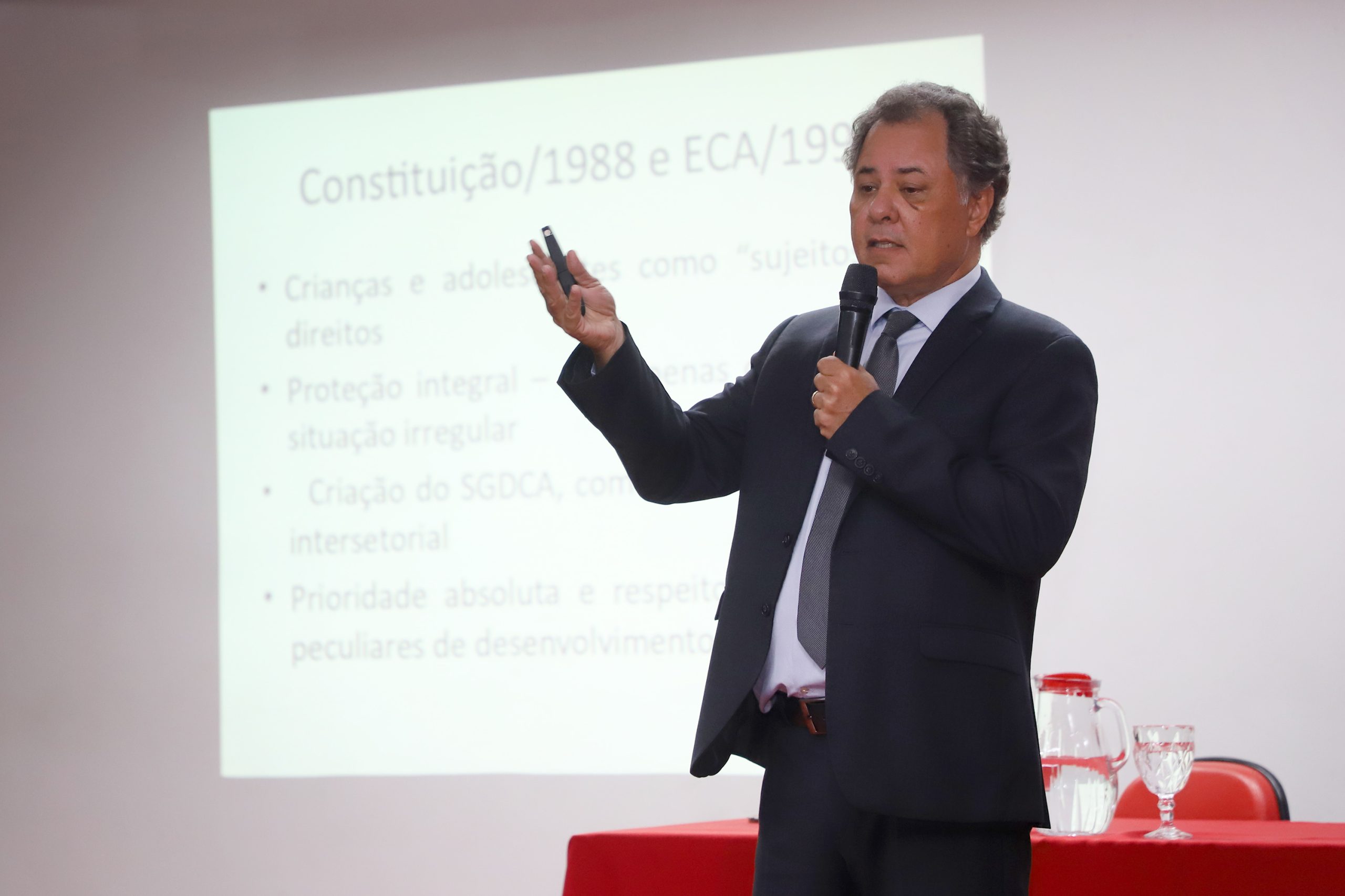 Campinas promove encontro aberto à comunidade Justiça Restaurativa