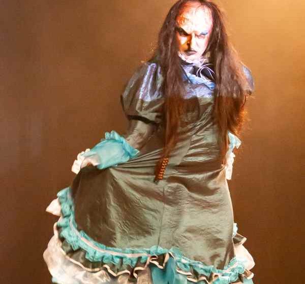 MIS apresenta uma noite de sustos e misterios no Dia das Bruxas