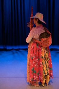 Dançaberta apresenta Maré com entrada gratuita em Campinas 1 Mare Divulgacao