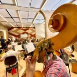 Concerto gratuito da Sinfônica de Campinas destaca talentos da cidade e clássicos imortais