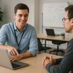 Santander abre inscrições para Programa de Estágio em 9 cidades paulistas e na Capital