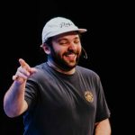 Raphael Ghanem faz 3 apresentações no Teatro Oficina do Estudante