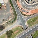 Trevo do Real Parque tem interdição a partir da tarde desta quarta-feira (22)