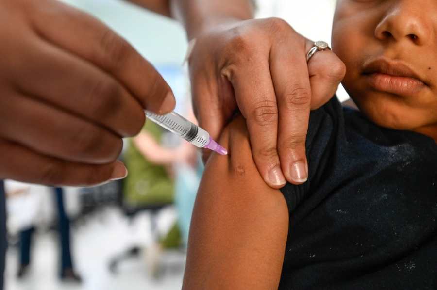 Campanha de Multivacinação em Campinas começa na segunda-feira, 6