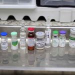 Saúde de Campinas promove atividades especiais de multivacinação no Dia das Crianças