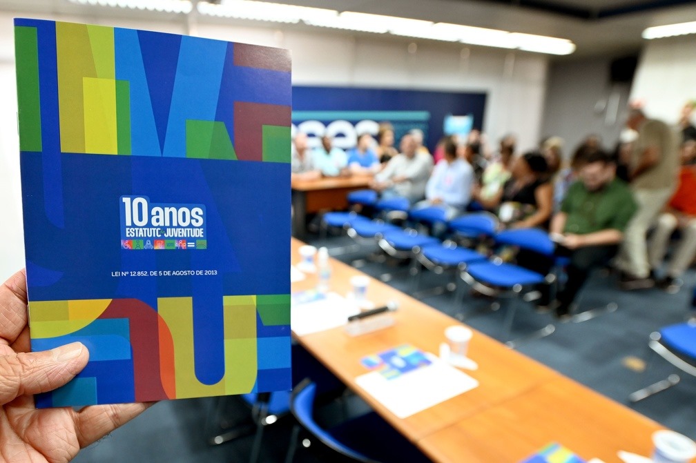 Inscrição para o Conselho da Juventude de Campinas abrem na segunda, 3 de novembro