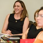 Curso de Segurança Alimentar destaca papel da Educação Alimentar e Nutricional