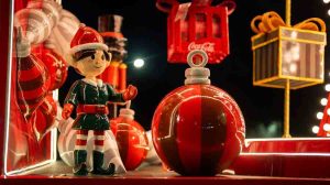 Caravana de Natal da Coca-Cola FEMSA Brasil desfila por Campinas nesta quarta-feira,12 2 Caravana 2025 Credito @juniordiasf