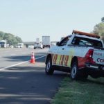 Campanha orienta sobre uso correto do acostamento nas rodovias e alerta para riscos de infrações