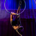 “O Circo de Variedades” chega a Campinas em apresentação gratuita no dia 19 de novembro
