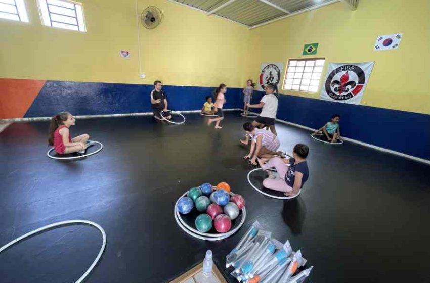 Fundacao FEAC debate questoes relacionadas a Primeirissima Infancia Divulgacao