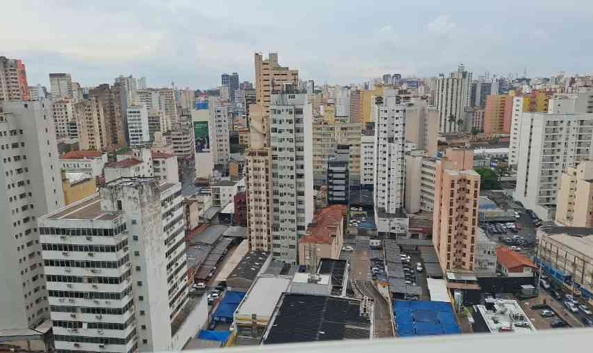 IPTU para imoveis residenciais e comerciais tem vencimento 17 de dezembro Foto Clovis Cordeiro