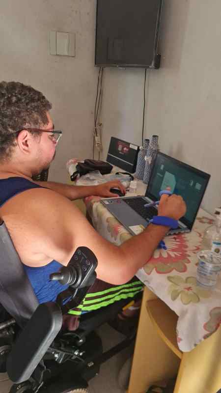 Casa da Criança Paralítica amplia atendimento domiciliar em Campinas