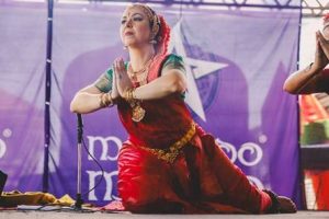 Estação Cultura de Campinas recebe Mercado Místico e Festival de Comida Árabe nos dias 15 e 16 de novembro 1 Mercado Mundo Mistico tera varias atracoes Divulgacao