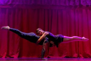 “O Circo de Variedades” chega a Campinas em apresentação gratuita no dia 19 de novembro 1 O Circo de Variedades Foto Fernando Rezende