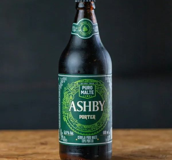 Porter.Cervejaria Ashby Divulgacao