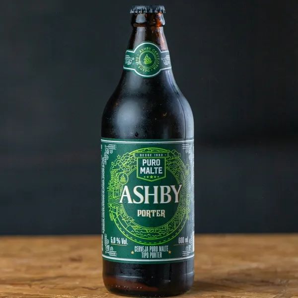 Cervejaria Ashby ganha medalha de bronze na 5ª edição da Copa Cerveja Brasil